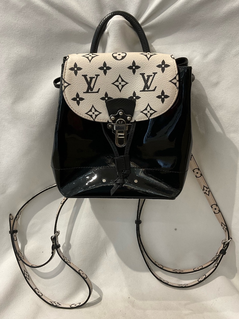Louis Vuitton Backpack
